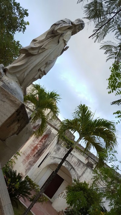 church