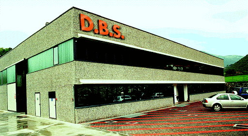 D.b.s. srl - Visual