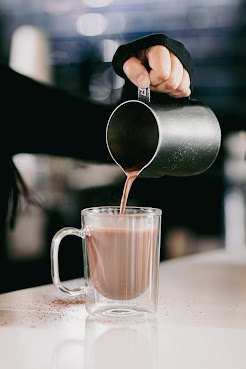 cacao by null