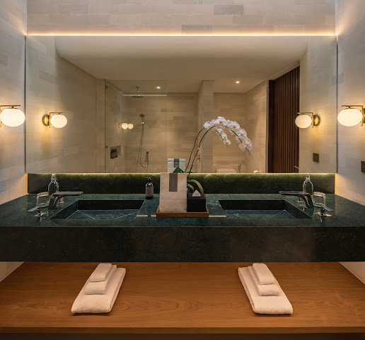 VOX Villas Canggu by null