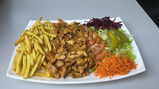 Photo 2 - Royal kebab