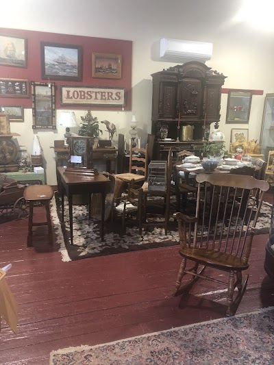 Kathryn’s Antiques