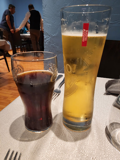 Ristorante Pizzeria Il Mare Caldo - Thumbnail