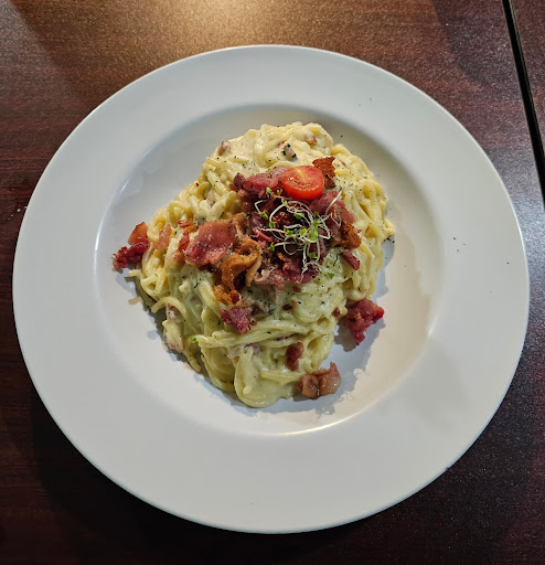 Pizzería Trattoria Italiana - Thumbnail