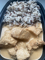 Photo n°7 de O Garden salad’bar à Mouans-Sartoux (Restaurant)