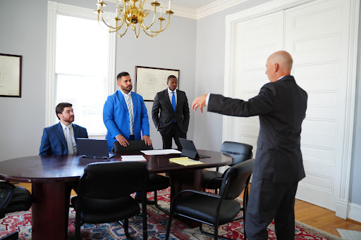 Dayson Shalabi Burkett Law Firm, LLC (DSB Law) - Thumbnail