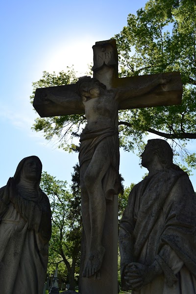 Calvary Cemetery