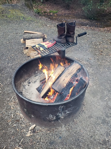 Mulky Campground Gallery - United States