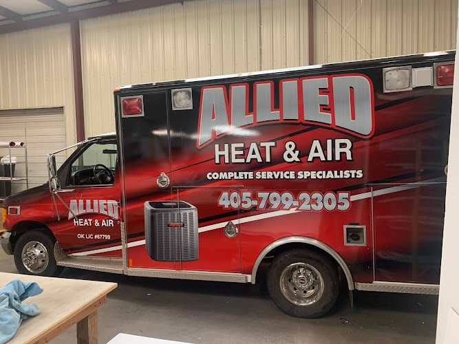 Allied Heat And Air photo