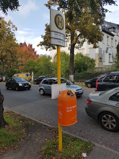 Photos of Berliner Volksbank eG, FinanzCenter Zehlendorf