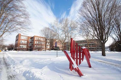 Photos of Goshen College