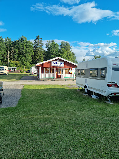Dalbergså Camping & Guest harbor - Thumbnail