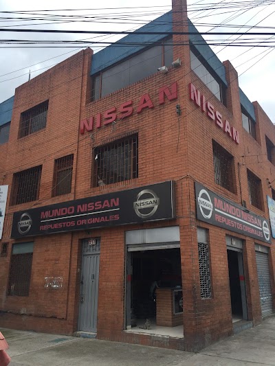 Photos of MUNDO NISSAN