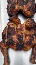 Photo n°5 de CHEZ COSTO' POULET BRAISE à Le Malesherbois (Restaurant)