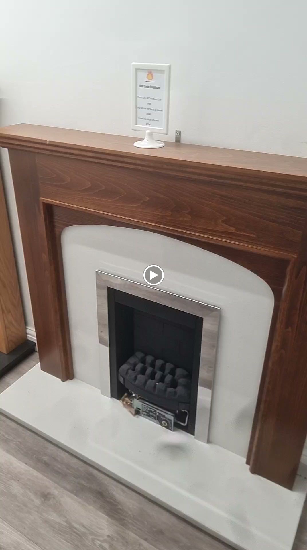 Hull Trade Fireplaces