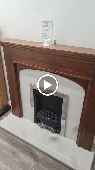 Hull Trade Fireplaces