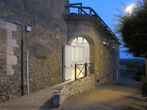 Photo de Espace du Narais à Saint-Mars-la-Brière (72470)