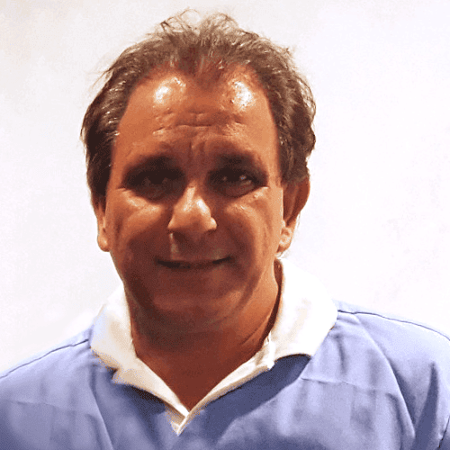 Dr. Joseph Cinquemani, DDS