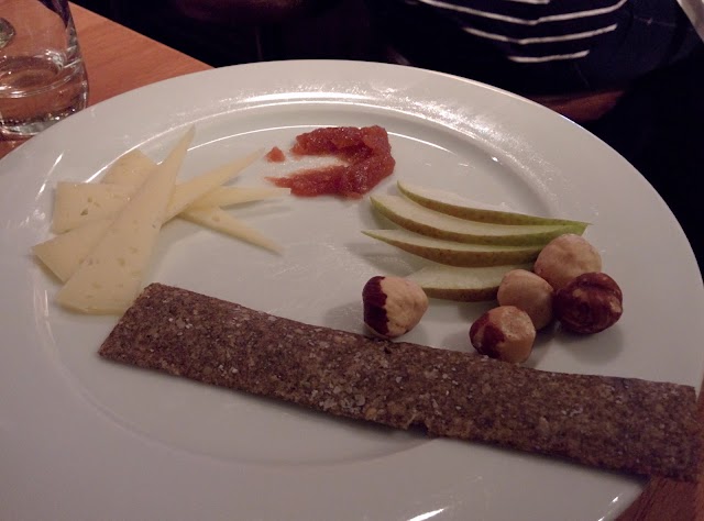 Gruner Restaurant