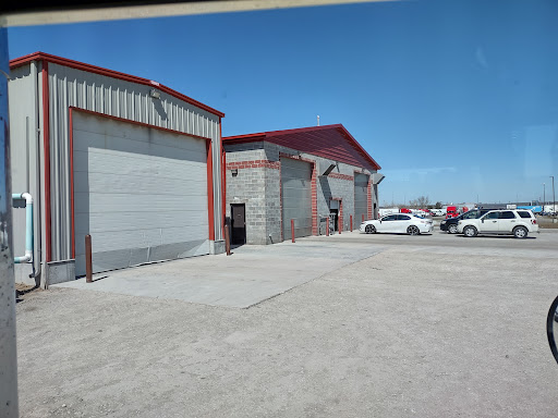 Griess Truck Wash - Thumbnail