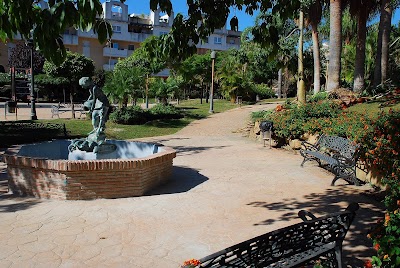 Photos of Parque Huerta Nueva