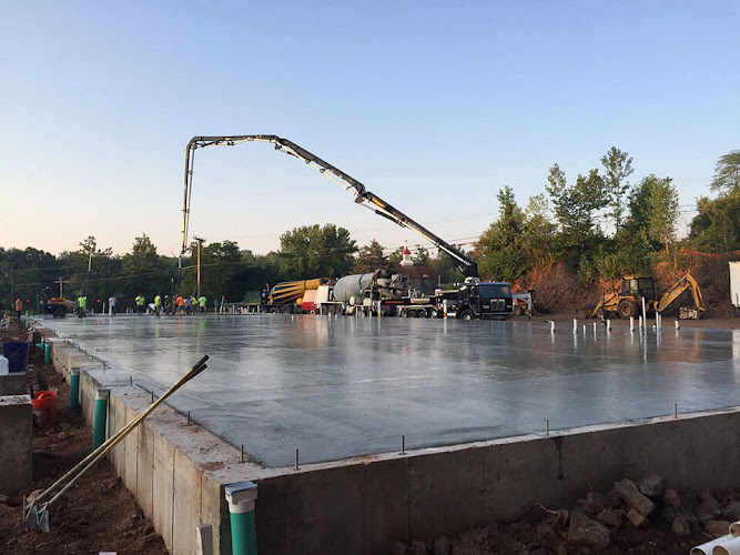 Nadeau Brothers Concrete, LLC