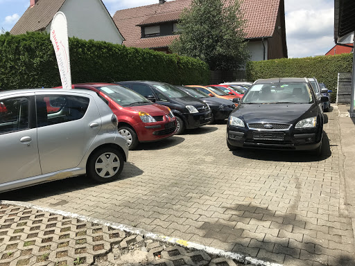 Automobile Maher - Thumbnail