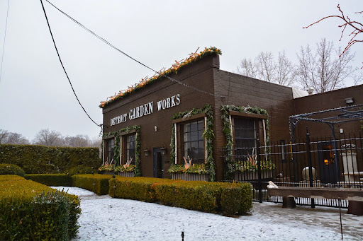 Detroit Garden Works