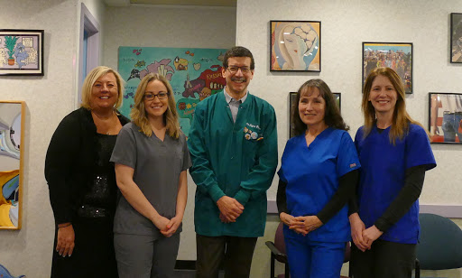 Yorktown Pediatric Dentistry