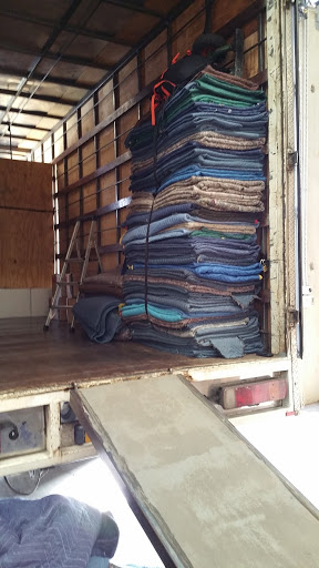 Interstate Removals - Visual