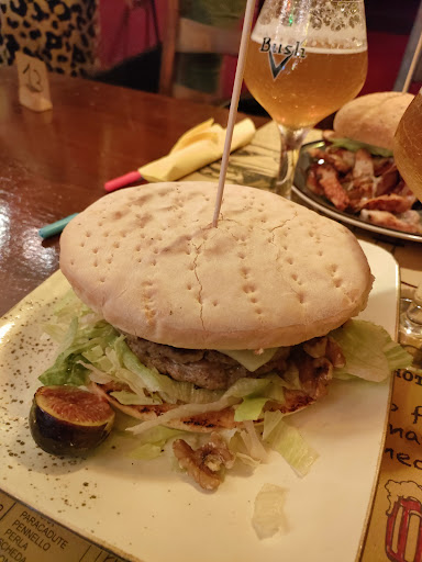 Ham Ham - Visual