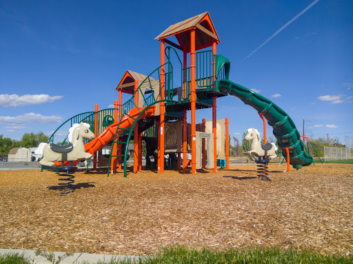 Paul Lauzier Community Park