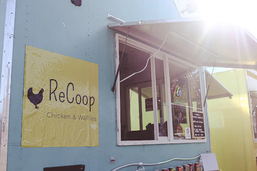ReCoop - Visual