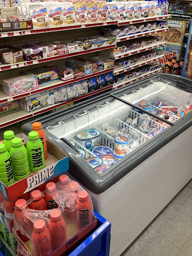 Oasis Convenient Mart