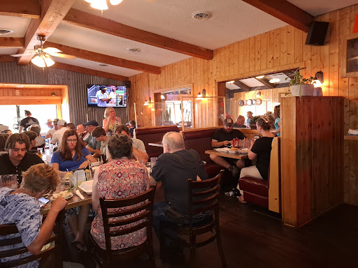 Pine Brook Restaurant and Bar - Thumbnail