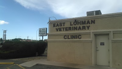 East Lohman Veterinary Clinic