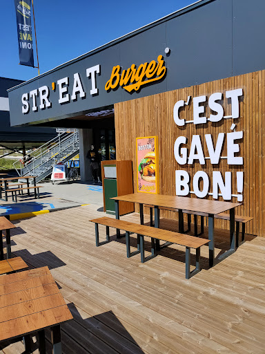 Photo 5 - Str'eat Burger® Fargues