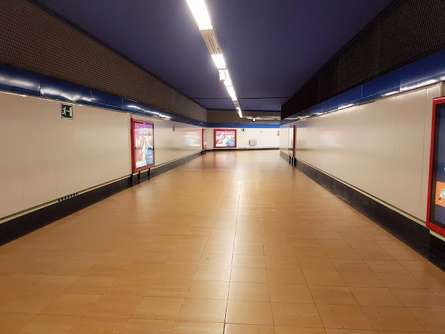 Hospital Infanta Sofía