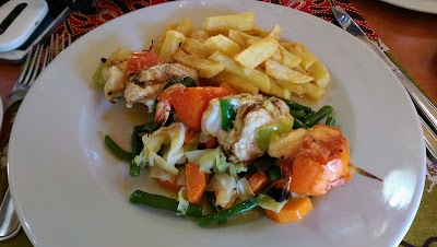 Photos of Clube Nautico Restaurant