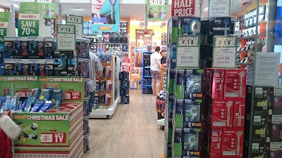 Shaver Shop Bondi Junction New South Wales Australia
