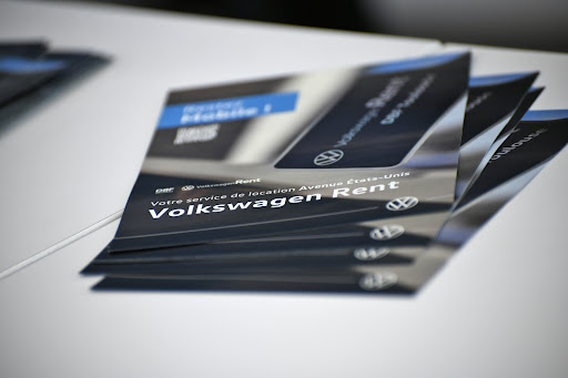 Volkswagen Rent Route d'Espagne - Thumbnail