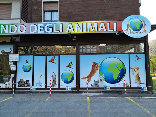 Il mondo degli Animali S.R.L - Thumbnail