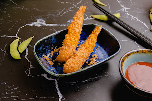 Photo n°10 de Konnichiwa à Bordeaux (Restaurant de yakitori)