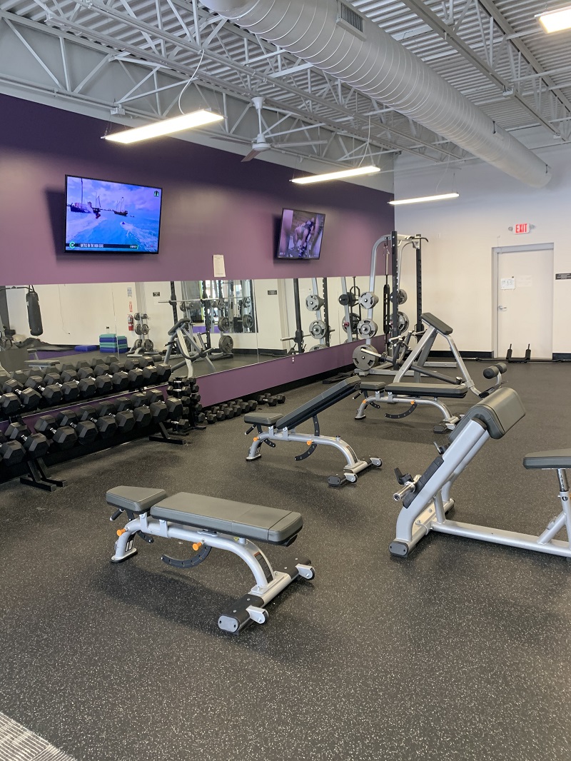 Anytime Fitness photo 8