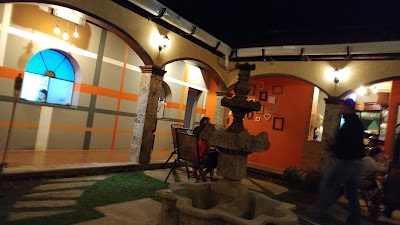 Photos of Restaurante Mastino's