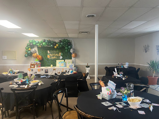 Diamonds Seven Event Venue - Thumbnail