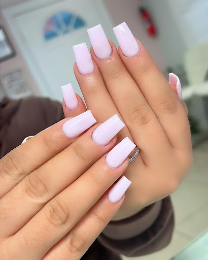 DIAMOND LUXURY NAILS - Thumbnail