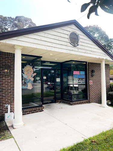 Angel Kids Pediatrics - Central