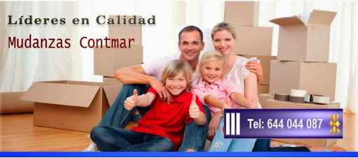 Mudanzas Contmar