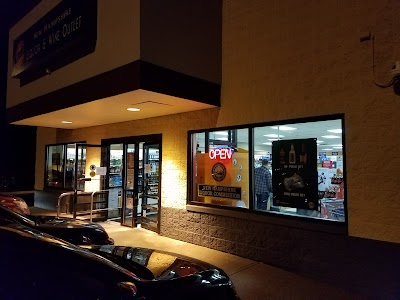 NH Liquor & Wine Outlet